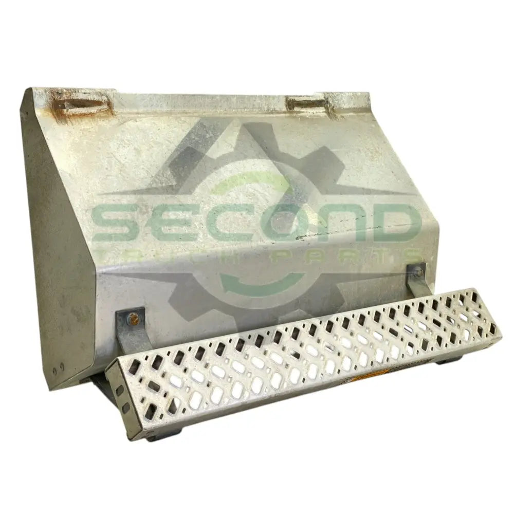 22751764 Genuine Volvo Battery Box - Second Truck Parts