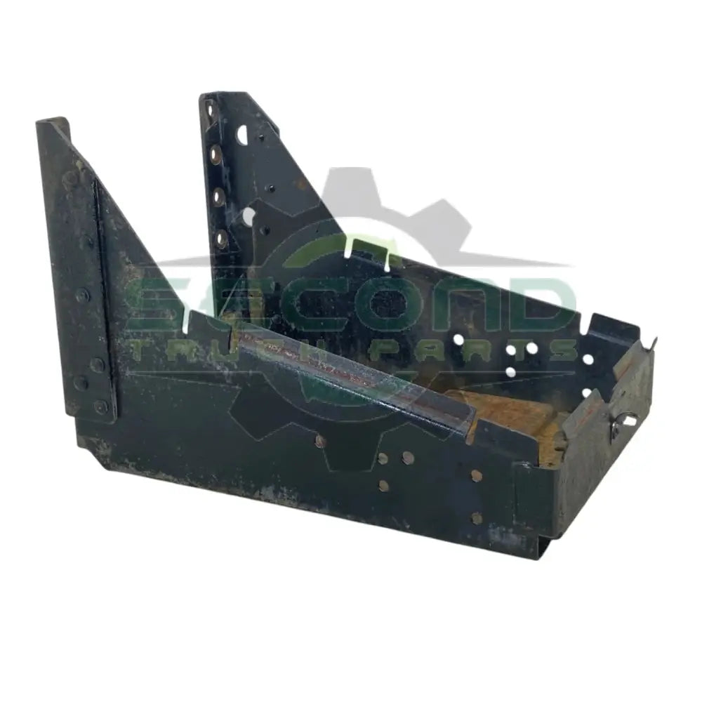 21447347 Genuine Volvo Battery Box - Second Truck Parts