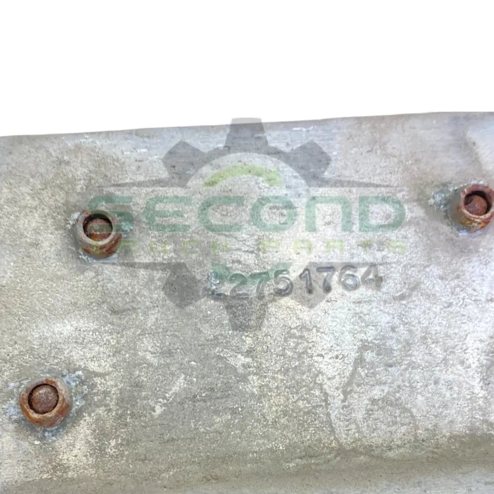 22751764 Genuine Volvo Battery Box - Second Truck Parts