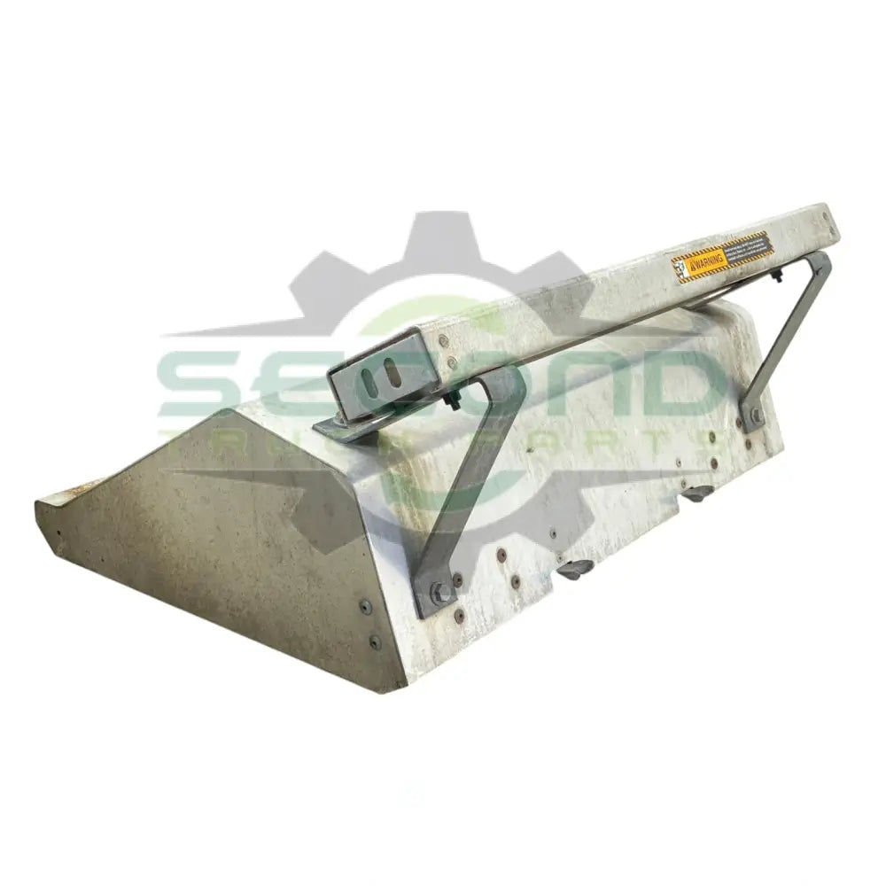 22751764 Genuine Volvo Battery Box - Second Truck Parts
