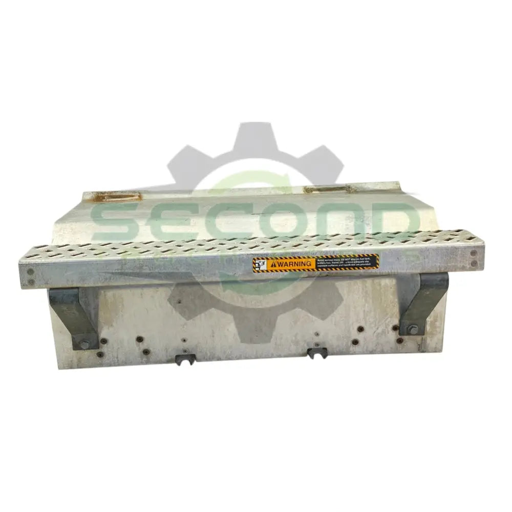 22751764 Genuine Volvo Battery Box - Second Truck Parts