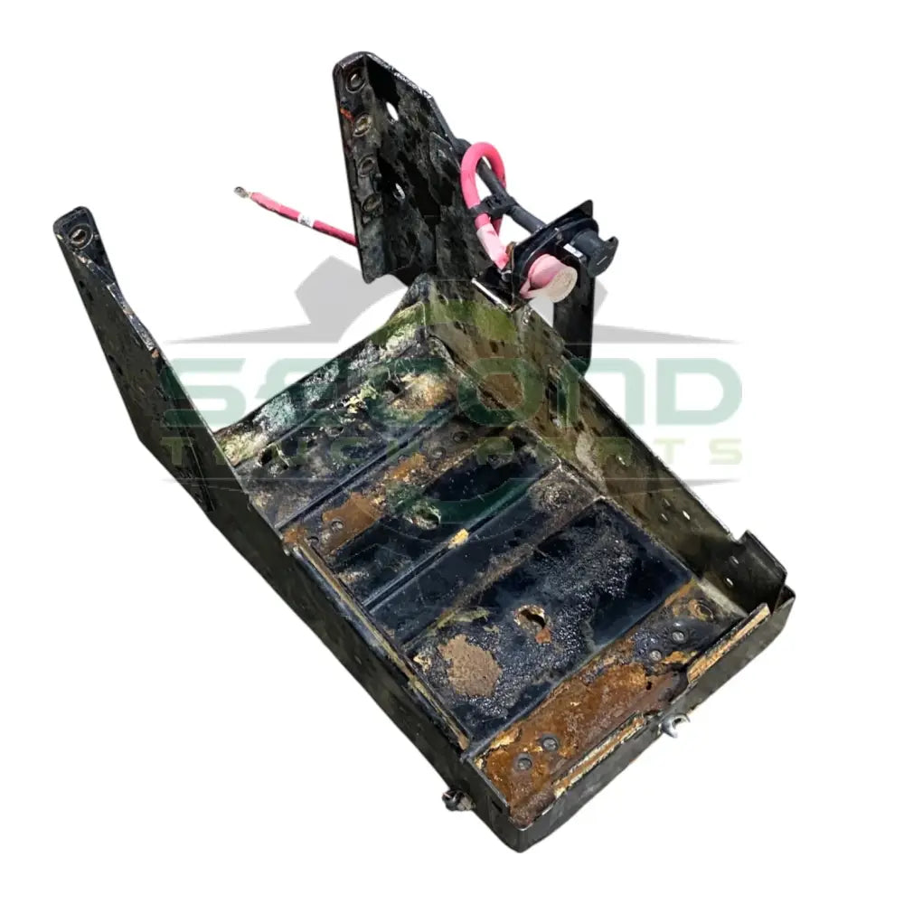 22075798 Genuine Volvo Battery Box - Second Truck Parts