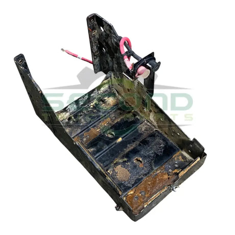 22075798 Genuine Volvo Battery Box - Second Truck Parts