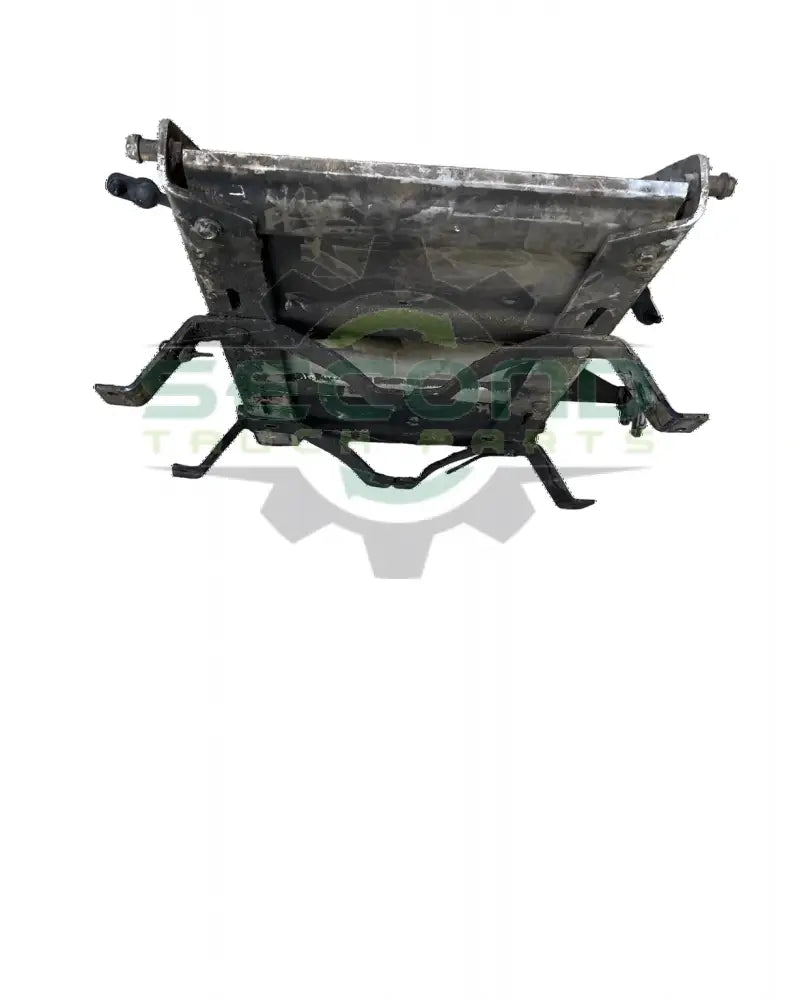 Genuine Volvo Battery Box Cover - Battery Boxes