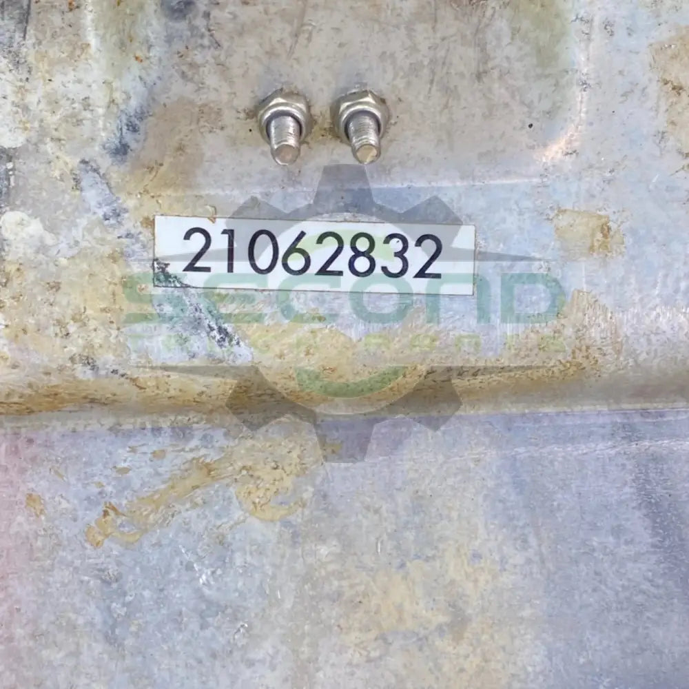 21062832 Genuine Volvo Battery Box Cover - Second Truck Parts