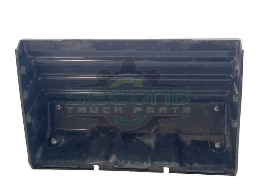 8073378 Genuine Volvo Battery Box Cover - Second Truck Parts