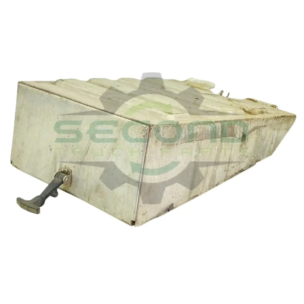 21062832 Genuine Volvo Battery Box Cover - Second Truck Parts