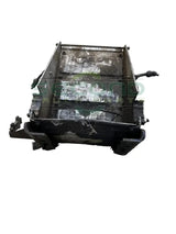 Genuine Volvo Battery Box Cover - Battery Boxes