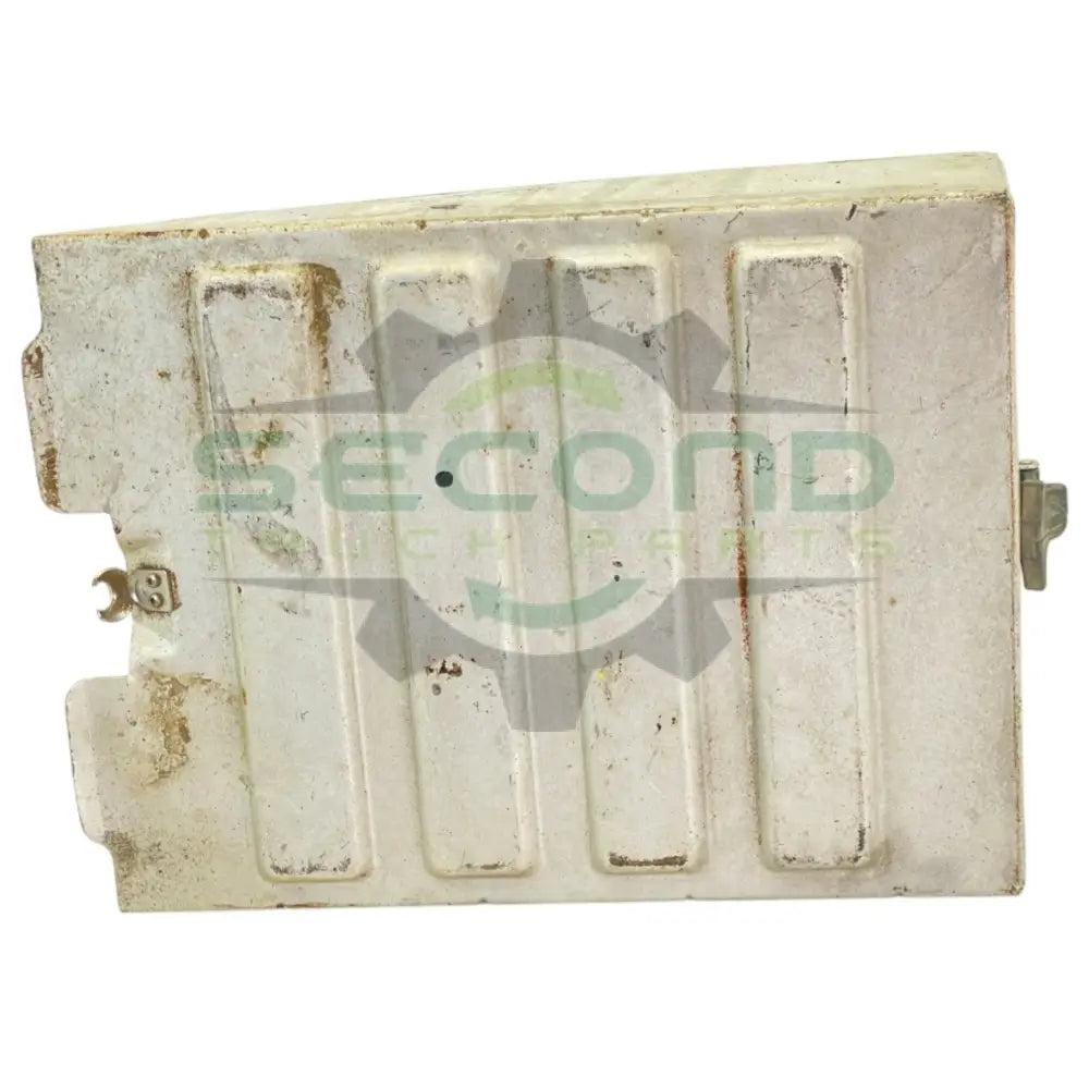 21062832 Genuine Volvo Battery Box Cover - Second Truck Parts