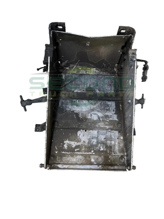Genuine Volvo Battery Box Cover - Battery Boxes