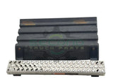 8073378 Genuine Volvo Battery Box Cover - Second Truck Parts