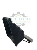 8073378 Genuine Volvo Battery Box Cover - Second Truck Parts