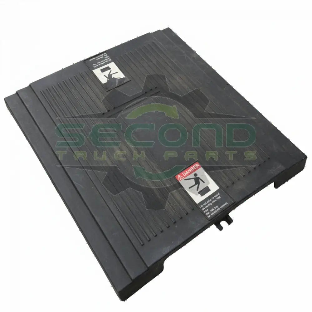 20976106 Genuine Volvo Battery Box Lid - Second Truck Parts