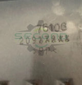 20976106 Genuine Volvo Battery Box Lid - Second Truck Parts