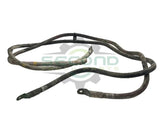 21143811 Genuine Volvo Battery Cable - Second Truck Parts