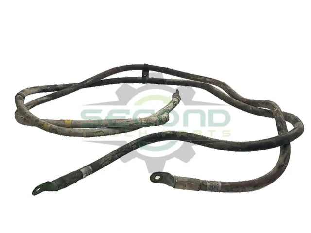 21143811 Genuine Volvo Battery Cable - Second Truck Parts