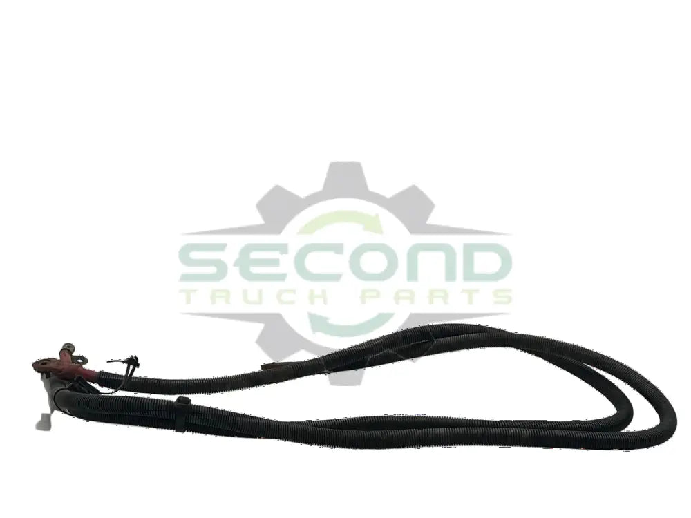 Genuine Volvo Battery Cable - Second Truck Parts