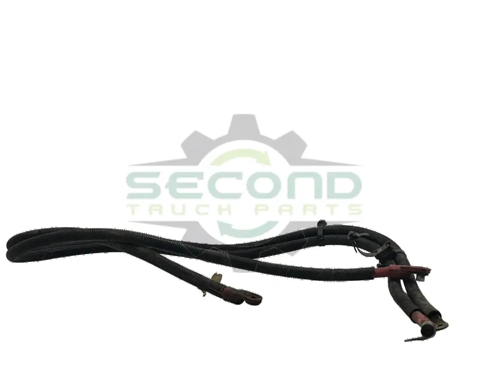 Genuine Volvo Battery Cable - Second Truck Parts