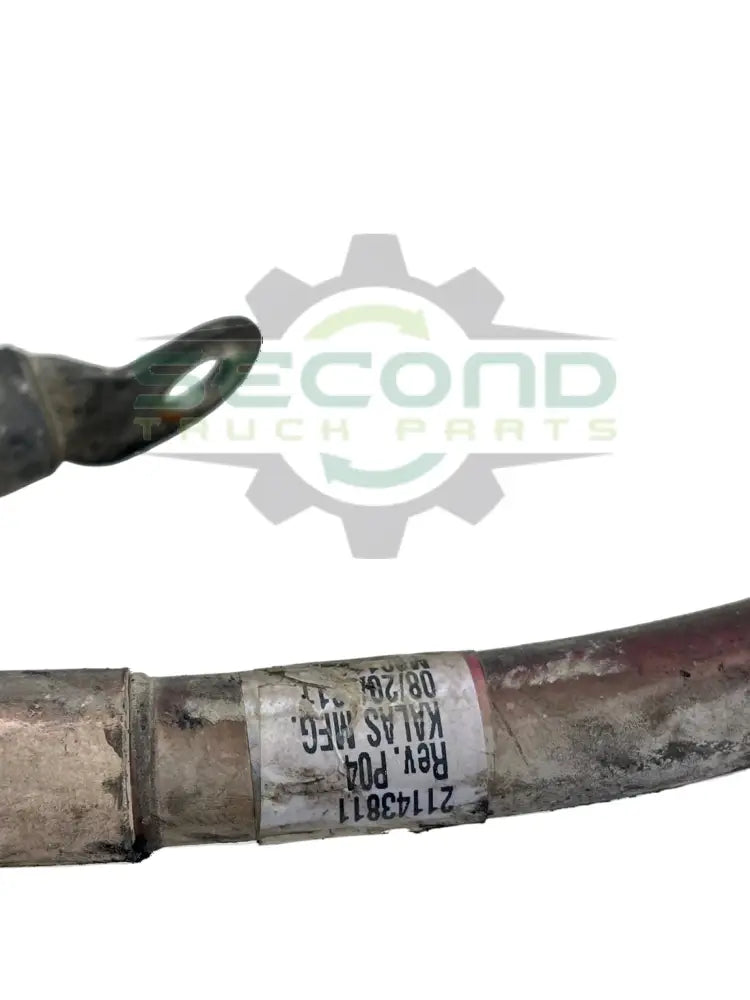 21143811 Genuine Volvo Battery Cable - Second Truck Parts