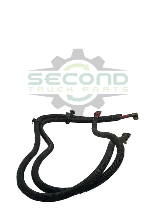 Genuine Volvo Battery Cable - Second Truck Parts