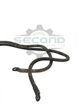 21143811 Genuine Volvo Battery Cable - Second Truck Parts