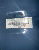 606-13679 Genuine Volvo Blue Left Driver Door - Second Truck Parts