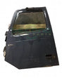606-13679 Genuine Volvo Blue Left Driver Door - Second Truck Parts