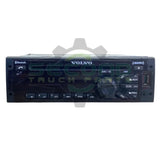 24145138 Genuine Volvo Bluetooth Radio Assembly - Second Truck Parts