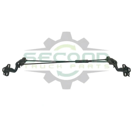 82750947 Genuine Volvo Bonnet Hood Hinge Pair Support - Second Truck Parts
