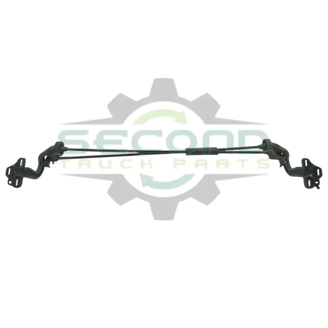 82750947 Genuine Volvo Bonnet Hood Hinge Pair Support - Second Truck Parts