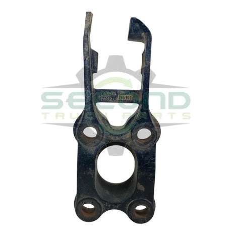 20541760 Genuine Volvo Bottom Left Side Shock Mount Bracket - Second Truck Parts