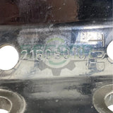21608010 Genuine Volvo Bracket - Second Truck Parts