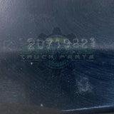 20719821 Genuine Volvo Bracket - Second Truck Parts