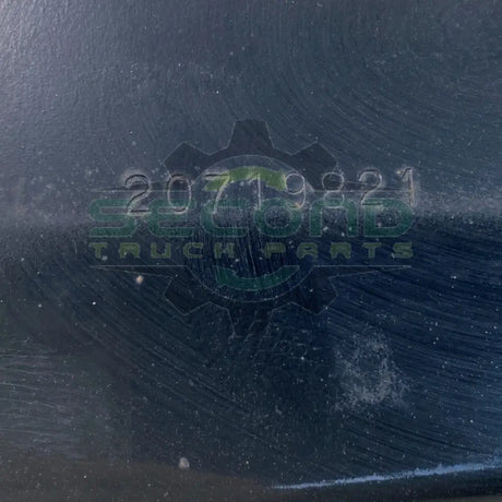 20719821 Genuine Volvo Bracket - Second Truck Parts