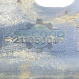 21105001 Genuine Volvo Bracket - Second Truck Parts