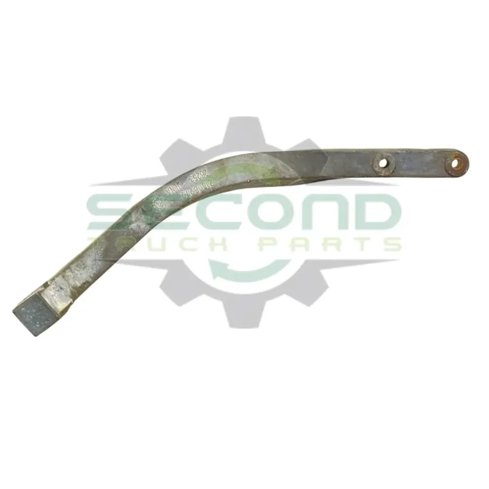 21506272 Genuine Volvo Bracket - Second Truck Parts