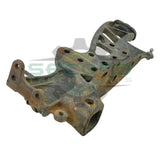 23924817 Genuine Volvo Bracket - Second Truck Parts