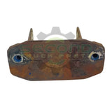 22617342 Genuine Volvo Bracket - Second Truck Parts
