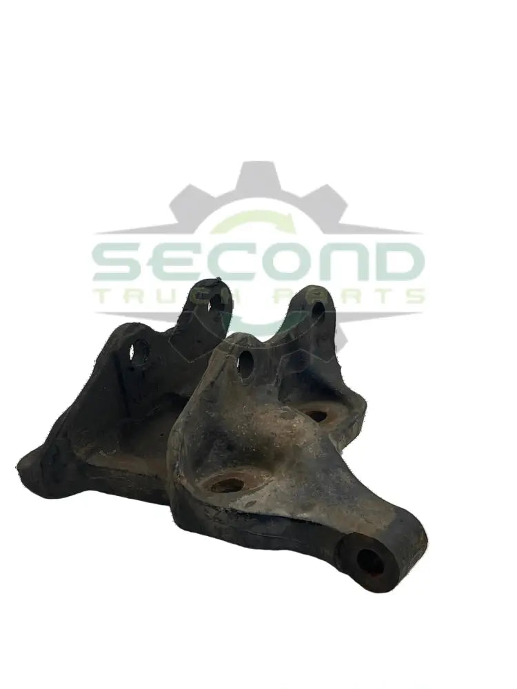 Genuine Volvo Bracket - Second Truck Parts