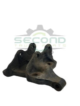 Genuine Volvo Bracket - Second Truck Parts