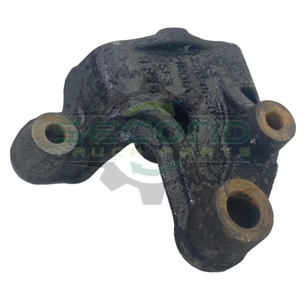 22190640 Genuine Volvo Bracket - Second Truck Parts