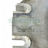22671019 Genuine Volvo Bracket - Second Truck Parts