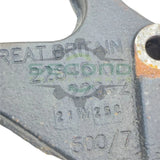 22845103 Genuine Volvo Bracket - Second Truck Parts