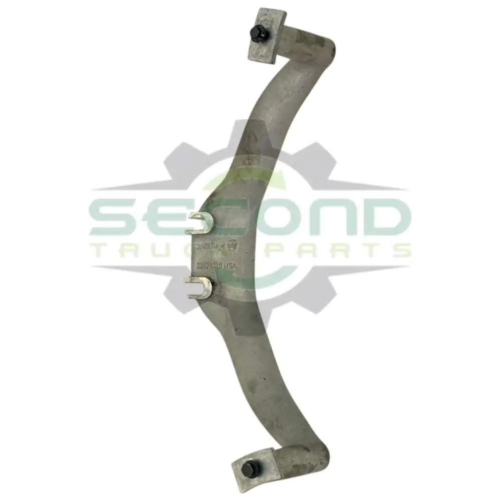 22671019 Genuine Volvo Bracket - Second Truck Parts