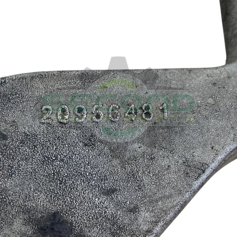 20956481 Genuine Volvo Bracket - Second Truck Parts