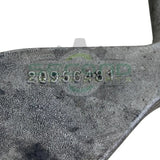 20956481 Genuine Volvo Bracket - Second Truck Parts