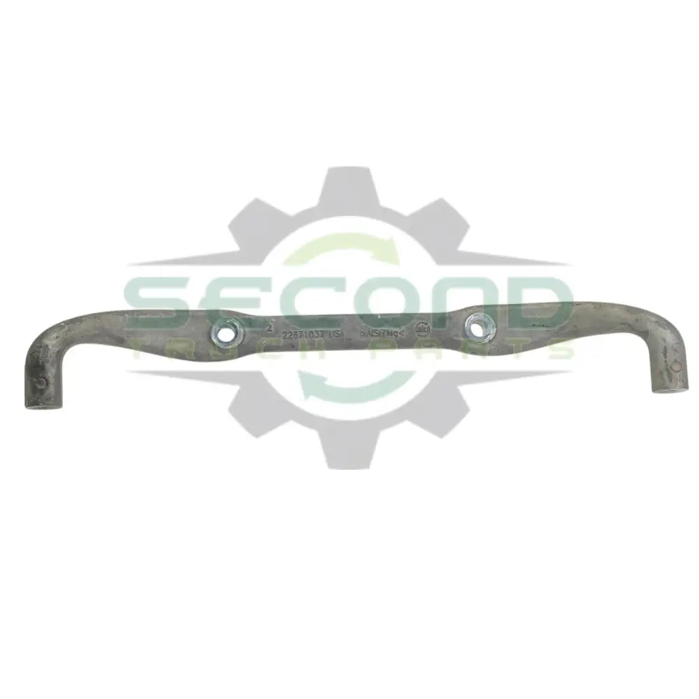 22671037 Genuine Volvo Bracket - Second Truck Parts