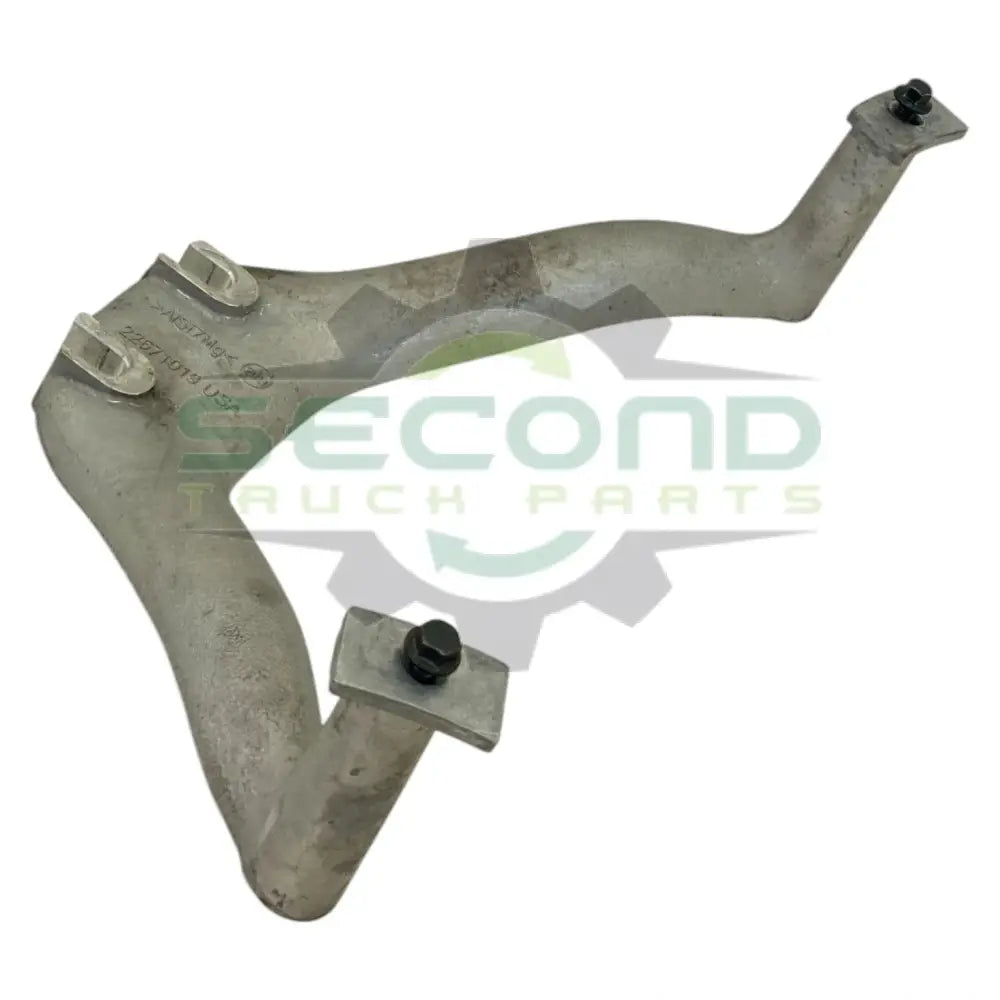 22671019 Genuine Volvo Bracket - Second Truck Parts