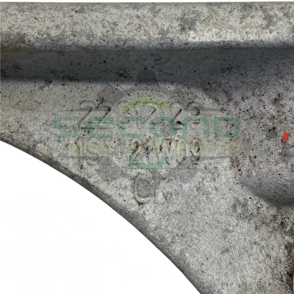 22312129 Genuine Volvo Bracket - Second Truck Parts
