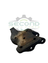 Genuine Volvo Bracket - Second Truck Parts